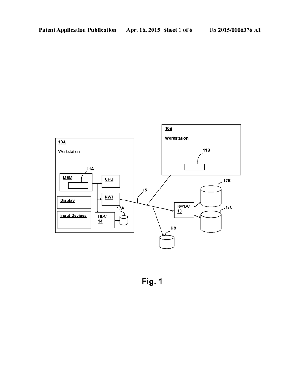 DOCUMENT TAGGING AND RETRIEVAL USING ENTITY SPECIFIERS - diagram, schematic, and image 02