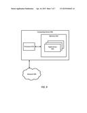 SYSTEM AND METHOD FOR SERVER SELECTION USING COMPETITIVE EVALUATION diagram and image