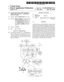 CENTRALIZED SELECTION OF PEERS AS MEDIA DATA SOURCES IN A DISPERSED PEER     NETWORK diagram and image