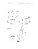 Electronic Message Send Device Handling System and Method with Separation     of Message Content and Header Information diagram and image