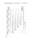 COMMUNICATION DESTINATION DETERMINATION APPARATUS, COMMUNICATION     DESTINATION DETERMINATION METHOD, COMMUNICATION DESTINATION DETERMINATION     PROGRAM, AND GAME SYSTEM diagram and image