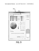 HUMAN-MACHINE INTERFACE (HMI) SYSTEM HAVING ELEMENTS WITH AGGREGATED     ALARMS diagram and image