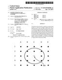 METHOD AND DEVICE FOR COMMISSIONING OF NODES OF A NETWORK diagram and image