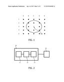 METHOD AND DEVICE FOR COMMISSIONING OF NODES OF A NETWORK diagram and image