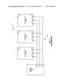 AUTO-CONFIGURATION OF DEVICES BASED UPON CONFIGURATION OF SERIAL INPUT     PINS AND SUPPLY diagram and image