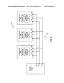 AUTO-CONFIGURATION OF DEVICES BASED UPON CONFIGURATION OF SERIAL INPUT     PINS AND SUPPLY diagram and image