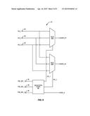 AUTO-CONFIGURATION OF DEVICES BASED UPON CONFIGURATION OF SERIAL INPUT     PINS AND SUPPLY diagram and image