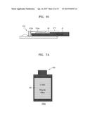 SOLID STATE DRIVE CARD AND AN ELECTRONIC SYSTEM INCLUDING THE SAME diagram and image