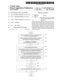 DATA WRITING DEVICE AND METHOD diagram and image