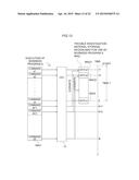 DATA WRITING DEVICE AND METHOD diagram and image