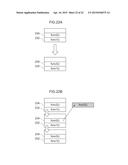 DATA WRITING DEVICE AND METHOD diagram and image