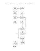 CLIENT COMPUTER FOR QUERYING A DATABASE STORED ON A SERVER VIA A NETWORK diagram and image