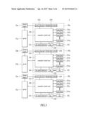 REDUNDANT ARRAY OF INDEPENDENT DISKS STORAGE DEVICE, SERVER SYSTEM, AND     POWER MANAGEMENT METHOD THEREOF diagram and image