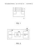 SOLID STATE STORAGE DEVICE AND CONTROLLING METHOD THEREOF diagram and image