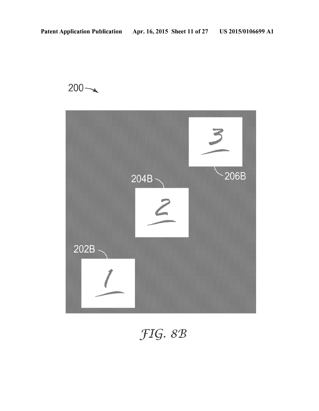 NOTE RECOGNITION FOR OVERLAPPING PHYSICAL NOTES - diagram, schematic, and image 12