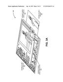 MECHANISM FOR FACILITATING MULTIPLE MULTIMEDIA VIEWING PLANES IN MEDIA     DISPLAY SYSTEMS diagram and image