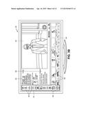 MECHANISM FOR FACILITATING MULTIPLE MULTIMEDIA VIEWING PLANES IN MEDIA     DISPLAY SYSTEMS diagram and image