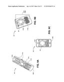 MECHANISM FOR FACILITATING MULTIPLE MULTIMEDIA VIEWING PLANES IN MEDIA     DISPLAY SYSTEMS diagram and image