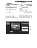 SYSTEMS AND METHODS FOR VIRTUAL INTERACTIONS diagram and image