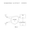 SYSTEMS AND METHODS FOR VIRTUAL INTERACTIONS diagram and image