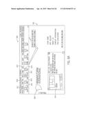 SYSTEM AND METHOD FOR PRESENTATION OF CANDIDATE DOMAIN NAME STACKS IN USER     INTERFACE diagram and image