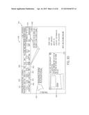 SYSTEM AND METHOD FOR PRESENTATION OF CANDIDATE DOMAIN NAME STACKS IN USER     INTERFACE diagram and image