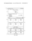 SYSTEM AND METHOD FOR PRESENTATION OF CANDIDATE DOMAIN NAME STACKS IN USER     INTERFACE diagram and image