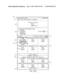 SYSTEM AND METHOD FOR PRESENTATION OF CANDIDATE DOMAIN NAME STACKS IN USER     INTERFACE diagram and image