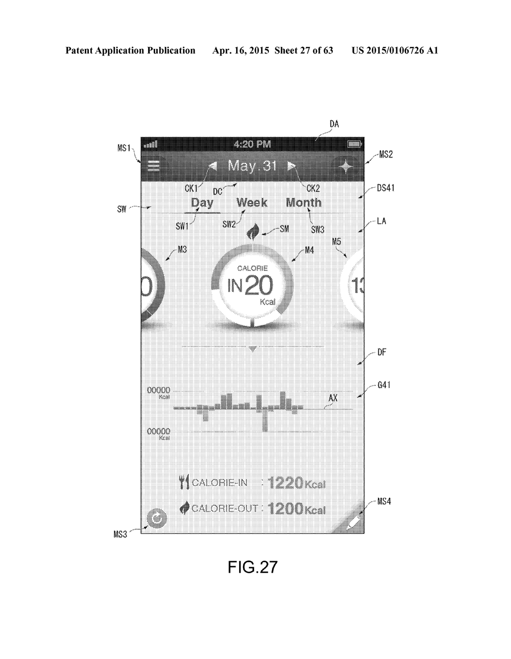 USER INFORMATION INPUT APPARATUS AND INPUT SCREEN DISPLAY METHOD - diagram, schematic, and image 28