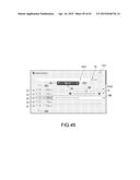 USER INFORMATION INPUT APPARATUS AND INPUT SCREEN DISPLAY METHOD diagram and image