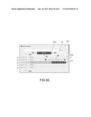 USER INFORMATION INPUT APPARATUS AND INPUT SCREEN DISPLAY METHOD diagram and image