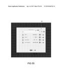 USER INFORMATION INPUT APPARATUS AND INPUT SCREEN DISPLAY METHOD diagram and image