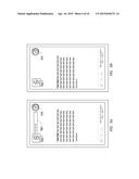 POSITIONING OF COMPONENTS IN A USER INTERFACE diagram and image