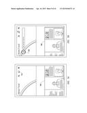 POSITIONING OF COMPONENTS IN A USER INTERFACE diagram and image