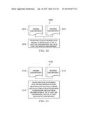 METHOD AND SYSTEM OF CHANGE EVALUATION OF AN ELECTRONIC DESIGN FOR     VERIFICATION CONFIRMATION diagram and image