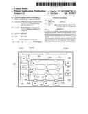 SYSTEM FOR DESIGNING NETWORK ON CHIP INTERCONNECT ARRANGEMENTS diagram and image