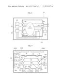 SYSTEM FOR DESIGNING NETWORK ON CHIP INTERCONNECT ARRANGEMENTS diagram and image