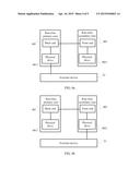 METHOD AND SYSTEM FOR SUPPORTING RESOURCE ISOLATION IN MULTI-CORE     ARCHITECTURE diagram and image