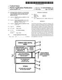 METHOD FOR COUPLING A CAD SYSTEM TO A DATABASE AND  PLANNING SYSTEM FOR     INTERCHANGING DATA BETWEEN BOTH SYSTEMS diagram and image