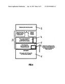 METHOD FOR COUPLING A CAD SYSTEM TO A DATABASE AND  PLANNING SYSTEM FOR     INTERCHANGING DATA BETWEEN BOTH SYSTEMS diagram and image