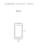 MOBILE TERMINAL, DISPLAY APPARATUS AND CONTROLLING METHODS THEREOF diagram and image