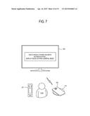 MOBILE TERMINAL, DISPLAY APPARATUS AND CONTROLLING METHODS THEREOF diagram and image