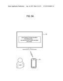 MOBILE TERMINAL, DISPLAY APPARATUS AND CONTROLLING METHODS THEREOF diagram and image