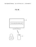 MOBILE TERMINAL, DISPLAY APPARATUS AND CONTROLLING METHODS THEREOF diagram and image