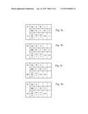 PROCESSING METHOD FOR CONTROL MESSAGES AND SECURITY MODULE TO CARRY OUT     SAID METHOD diagram and image