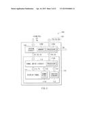 VIDEO DISPLAY SYSTEM, EXTERNAL UNIT, AND METHOD OF DISPLAYING VIDEO diagram and image