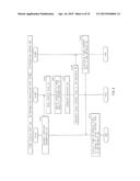 VIDEO DISPLAY SYSTEM, EXTERNAL UNIT, AND METHOD OF DISPLAYING VIDEO diagram and image