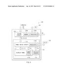 VIDEO DISPLAY SYSTEM, EXTERNAL UNIT, AND METHOD OF DISPLAYING VIDEO diagram and image