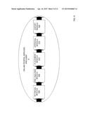 PROCESS AND APPARATUS FOR ADVERTISING COMPONENT PLACEMENT diagram and image