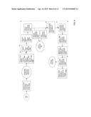 PROCESS AND APPARATUS FOR ADVERTISING COMPONENT PLACEMENT diagram and image